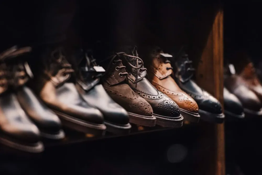 Vente de chaussure à Bergerac