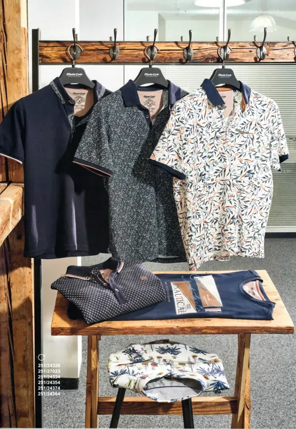 mtcl - rubrique tshirt